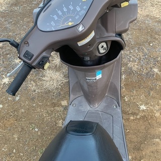 原付スクーター バッテリー上がり 車体 【公式通販】