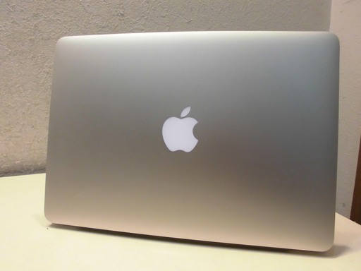 美品】MAC BOOK PRO 13インチ 2015 i5 メモリ8GB SSD500GB