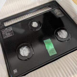 ハーマン ビルトインガスコンロ H1633A0WHV