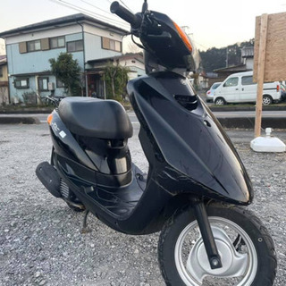 ヤマハ ジョグ SA36J 機関良好♪ 速度良好♪ 通勤通学にオススメ