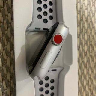 値下‼️】マスクをしたままで顔認証が可能になります！Apple Watch 3