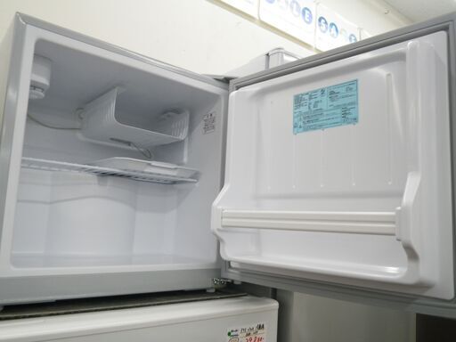 ハイアール 40L冷蔵庫 JR-N40G-1 2017年製【モノ市場東浦店】41