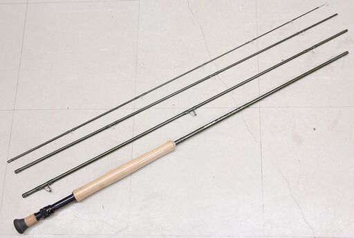 GuideLine フライロッド ガイドライン　Exceed Switch 16-18gr/232-278 grains(P1124axxY)