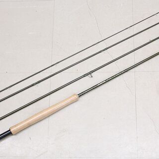 GuideLine フライロッド ガイドライン　Exceed Switch 16-18gr/232-278 grains(P1124axxY)