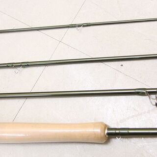 GuideLine フライロッド ガイドライン　Exceed Switch 16-18gr/232-278 grains(P1124axxY)