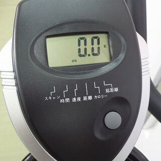 【店頭取引のみ】MANGO フィットネスバイク