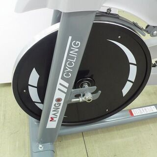 【店頭取引のみ】MANGO フィットネスバイク