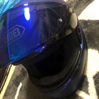 SHOEI ヘルメット　Z-7 フリーサイズ