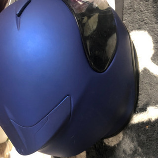 SHOEI ヘルメット　Z-7 フリーサイズ