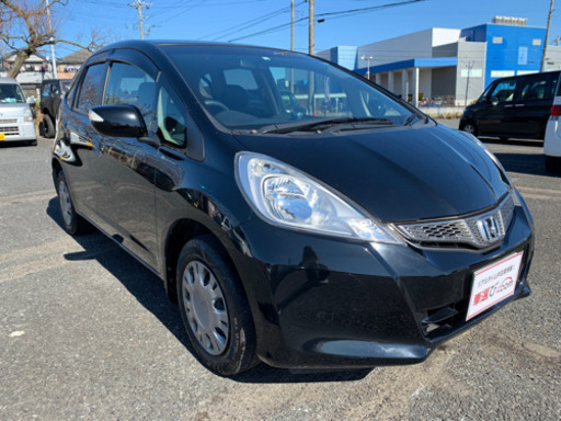 乗り出し9 8万 ホンダフィット車検令和3年3月まで 高年式 低燃費 早い者勝ち 下取り 配送可能 クリアファクトリー 霞ヶ関のフィット の中古車 ジモティー