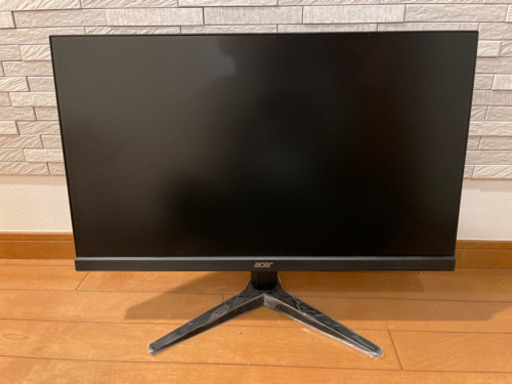 Acer PCモニター