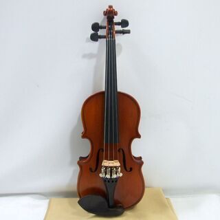 ほぼ未使用●universal●violin バイオリン SV-8 4/4サイズ ほぼ未使用○universal○violin バイオリン SV-8 4/4サイズ ほぼ未使用