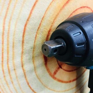 マキタ TW450D インパクトレンチ【リライズ野田愛宕店】【店頭取引限定】【中古】【管理番号：ITRTES15KKLC】