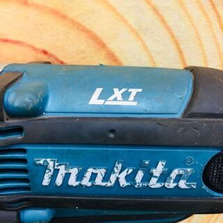 マキタ TW450D インパクトレンチ【リライズ野田愛宕店】【店頭取引限定