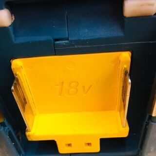 マキタ TW450D インパクトレンチ【リライズ野田愛宕店】【店頭取引限定】【中古】【管理番号：ITRTES15KKLC】