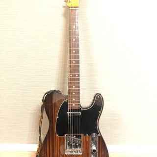 貴重 ギター fender mexico ROSEWOOD