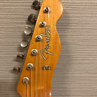 貴重 ギター fender mexico ROSEWOOD
