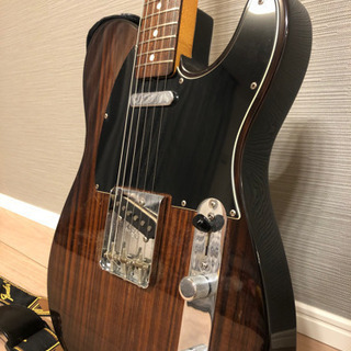 貴重 ギター fender mexico ROSEWOOD
