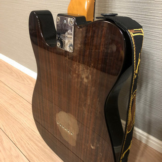 貴重 ギター fender mexico ROSEWOOD