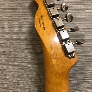 貴重 ギター fender mexico ROSEWOOD