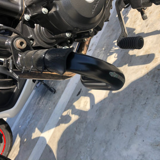 レブル 250