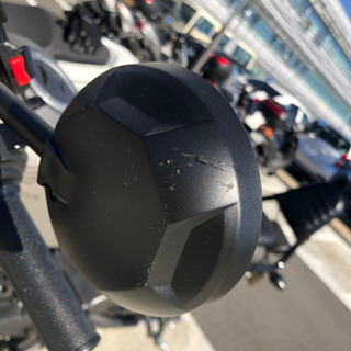 レブル 250