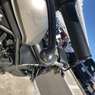 レブル 250