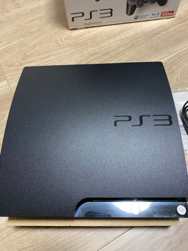 PlayStation3 torne付き
