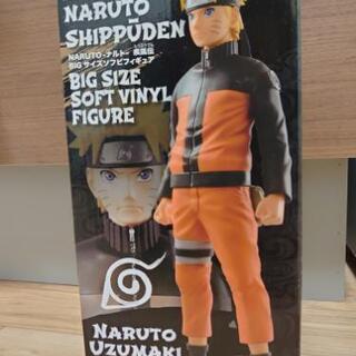 NARUTOフィギア