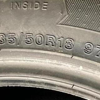 🌞235/50R18⭐アルファード、ヴェルファイア等に！新品未使用！交換費用込み！アジアン製オールシーズンタイヤ入荷しました🌞