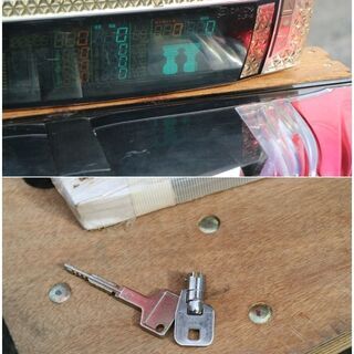 CRひぐらしのなく頃に～頂～BL-y Daiichi パチンコ実機 玉不要