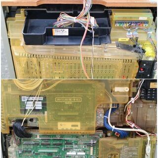 CRひぐらしのなく頃に～頂～BL-y Daiichi パチンコ実機 玉不要 オート