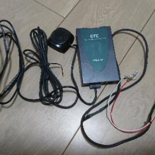 三菱電気 ETC