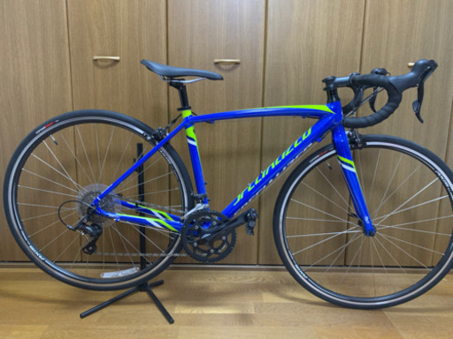 specialized allez sport 2017モデル！