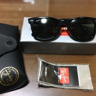 Ray-Ban RB2140F