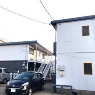 ⭐️8万円入居可💁新京成線/五香駅 歩22分✨千葉県柏市南増尾