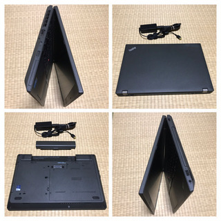 Lenovo L540 i7 4800MQ高速SSDメモリ10GB wins10 Lenovo L540 i7 4800MQ高速SSDメモリ10GB wins10