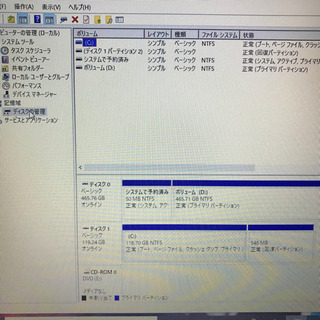 Lenovo L540 i7 4800MQ高速SSDメモリ10GB wins10