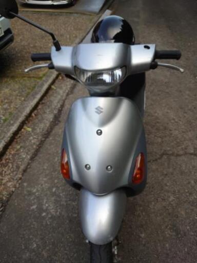 レッツ４  実働車（商談中）