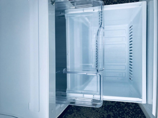 ET730A⭐️三菱ノンフロン冷凍冷蔵庫⭐️