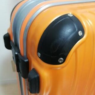 [ビータス] スーツケース ハード 4輪 BH-F1000 63L