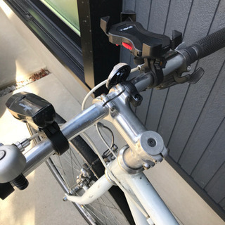アサヒ　クロスバイク　自転車　スポーツ　コロナ対策　通勤　通学