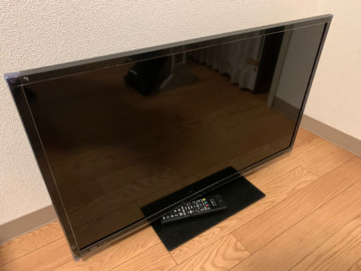 液晶テレビ32型　OEN