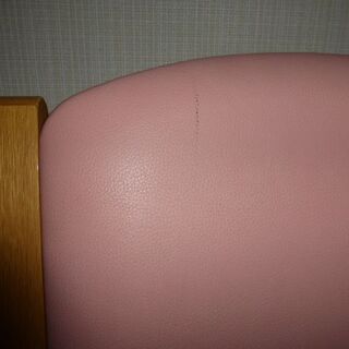 カリモク　ベネッセ　コラボ　高級学習机用イス　普段使いにも