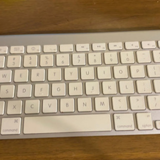 【値下げ】Apple Magic Keyboard US配列 A...