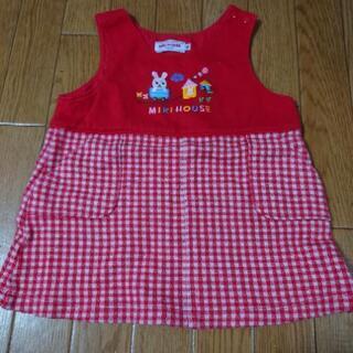 ミキハウスジャンパースカート80サイズ しいちゃん 東二見の子供用品の中古あげます 譲ります ジモティーで不用品の処分 ミキハウスジャンパースカート80サイズ しいちゃん 東二見の子供用品の中古あげます 譲ります ジモティーで不用品の処分