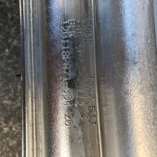 タイヤホイールセット19インチ