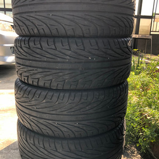 タイヤホイールセット19インチ