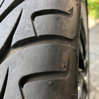 タイヤホイールセット19インチ