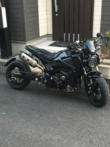 グロム ジャンクヤード 小手指のバイクの中古あげます 譲ります ジモティーで不用品の処分